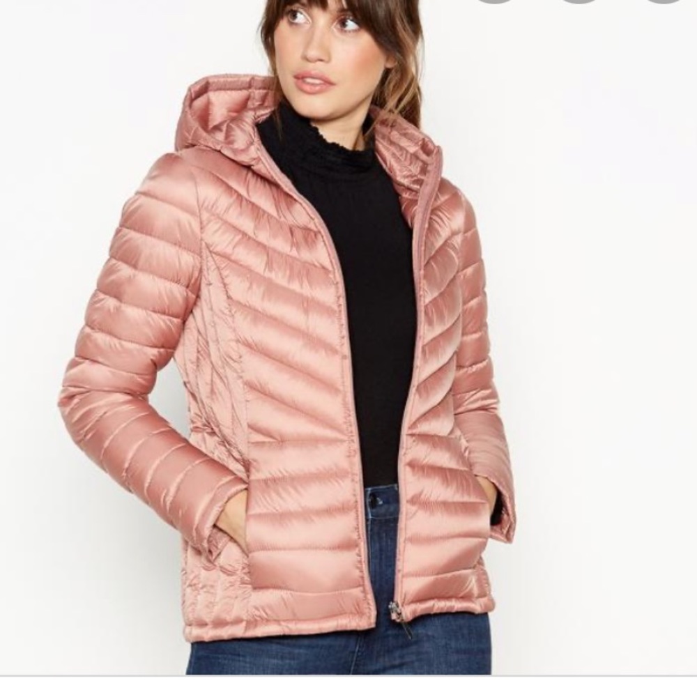 Design lab Lord Taylor - Rose Pink Super Light